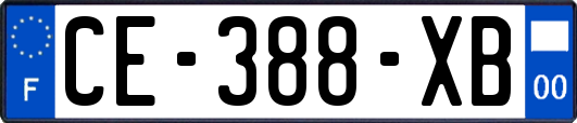 CE-388-XB