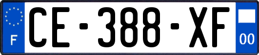 CE-388-XF