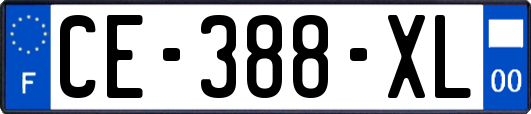 CE-388-XL