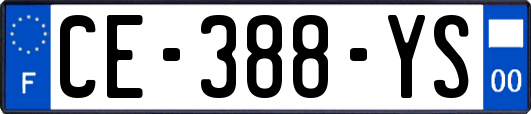 CE-388-YS