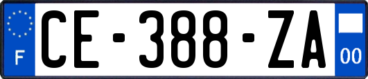 CE-388-ZA