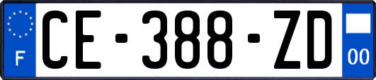 CE-388-ZD