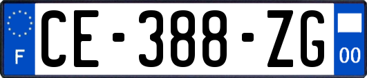 CE-388-ZG