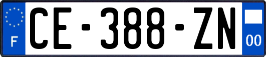 CE-388-ZN