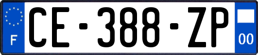 CE-388-ZP