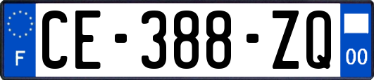 CE-388-ZQ