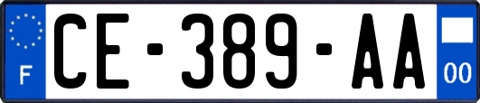 CE-389-AA