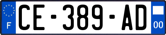 CE-389-AD