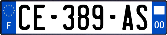 CE-389-AS