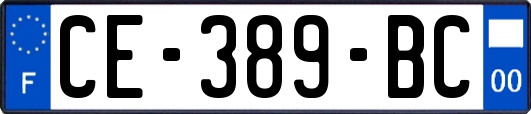 CE-389-BC