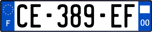 CE-389-EF