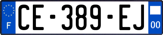 CE-389-EJ