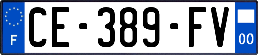 CE-389-FV