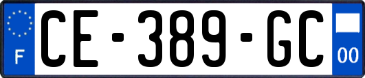 CE-389-GC