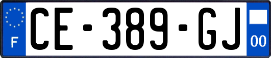 CE-389-GJ