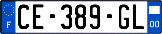 CE-389-GL