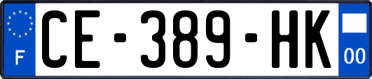 CE-389-HK