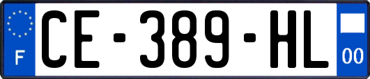 CE-389-HL