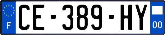 CE-389-HY