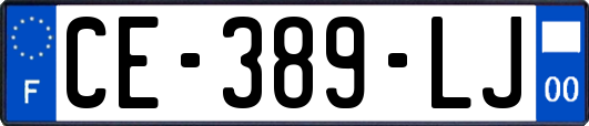CE-389-LJ