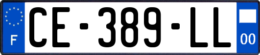 CE-389-LL