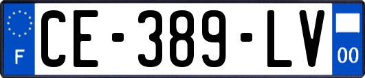 CE-389-LV