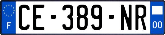 CE-389-NR