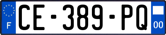 CE-389-PQ