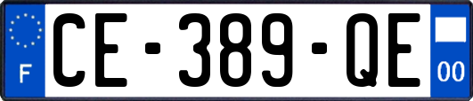 CE-389-QE