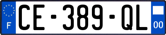 CE-389-QL