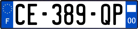 CE-389-QP