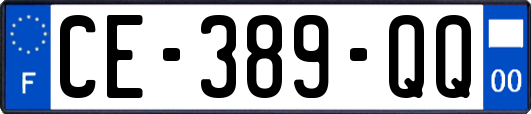 CE-389-QQ