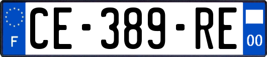 CE-389-RE