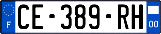 CE-389-RH