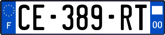 CE-389-RT