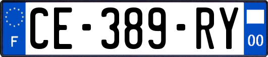 CE-389-RY