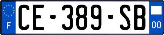 CE-389-SB