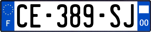 CE-389-SJ