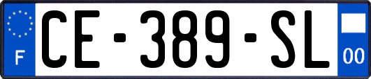 CE-389-SL