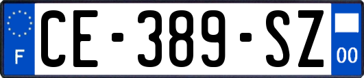 CE-389-SZ