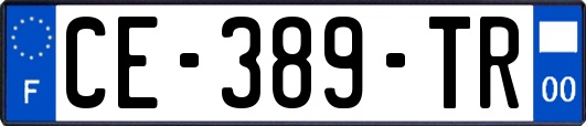 CE-389-TR