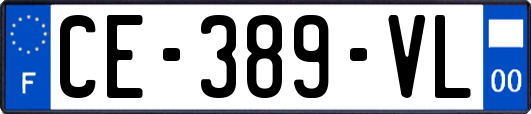 CE-389-VL
