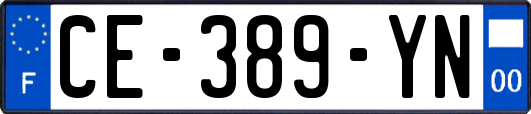 CE-389-YN