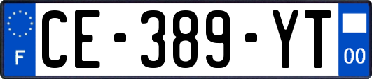 CE-389-YT