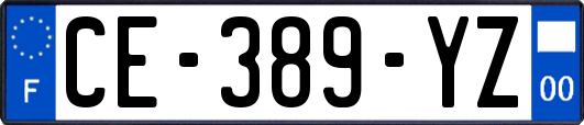 CE-389-YZ