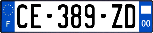 CE-389-ZD