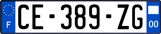 CE-389-ZG