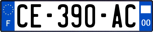 CE-390-AC