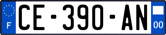 CE-390-AN