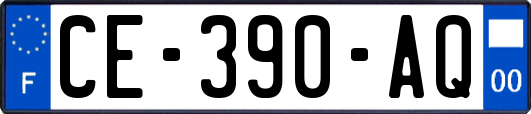 CE-390-AQ